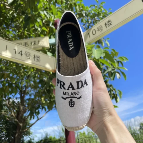 Prada Shoes
