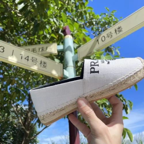 Prada Shoes