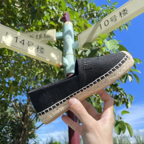 Prada Shoes