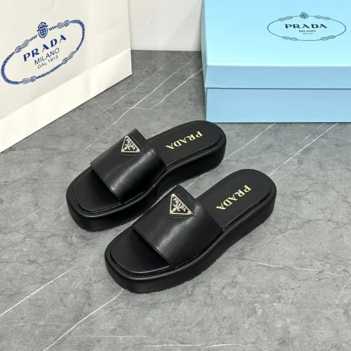 Prada Shoes