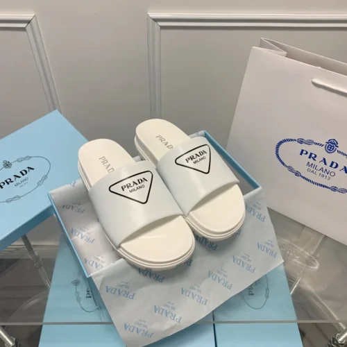 Prada Slides