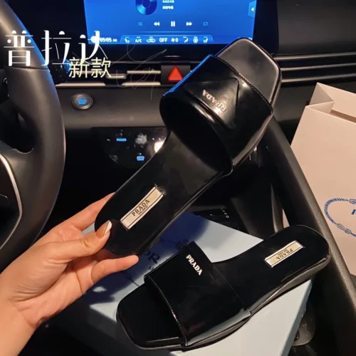 Prada Sandals