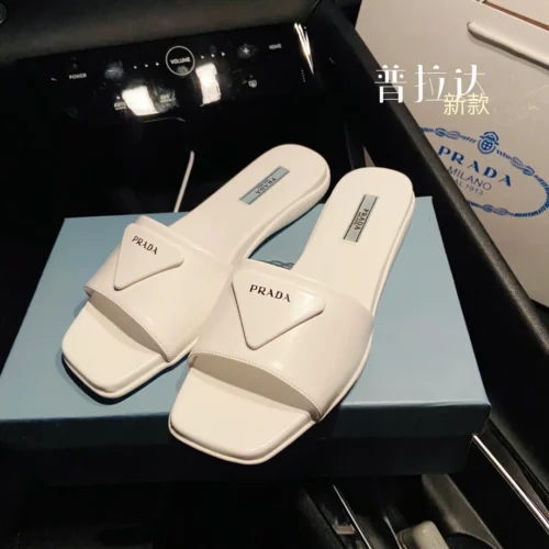 Prada Sandals