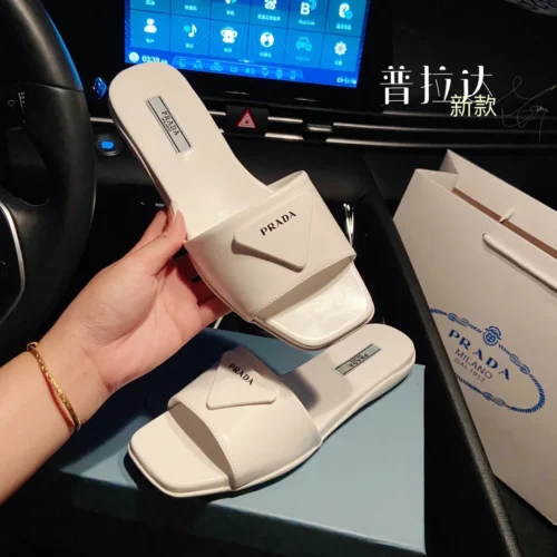 Prada Sandals