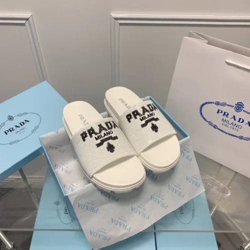 Prada Slides