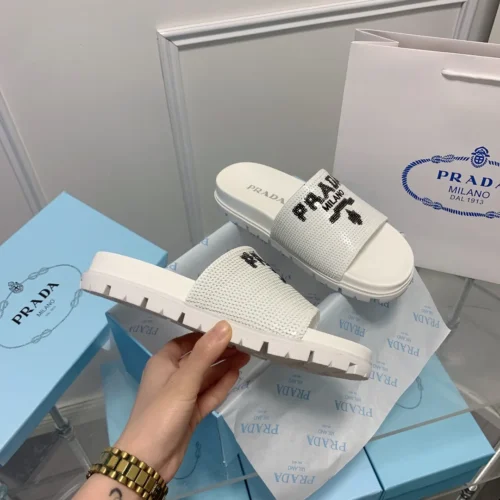 Prada Slides
