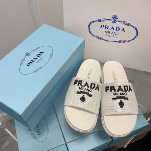 Prada Slides