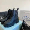 Prada Boots