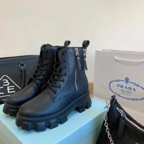 Prada Boots