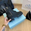 Prada Boots