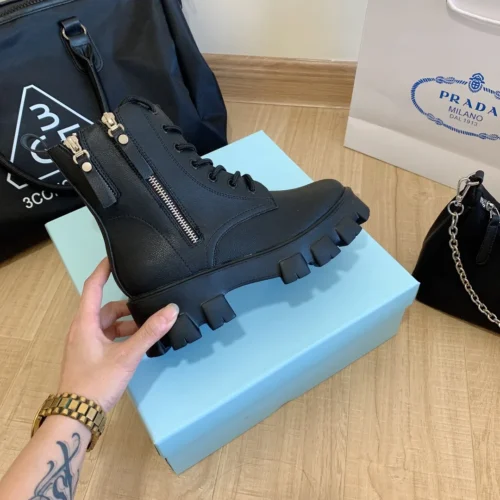 Prada Boots