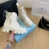 Prada Boots
