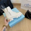 Prada Boots