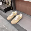 Prada Lace-Up Trainers