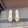 Prada Lace-Up Trainers