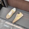 Prada Lace-Up Trainers