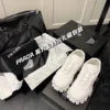 Prada Flats