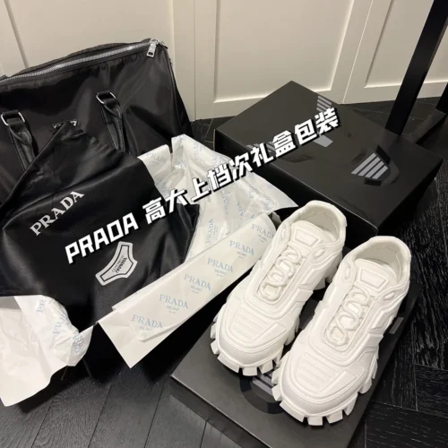 Prada Flats