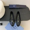 Prada Mary Jane Pumps