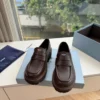 Prada Mary Jane Shoes