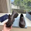 Prada Mary Jane Shoes