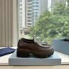 Prada Mary Jane Shoes