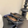 Prada Pointed-Toe Shoes