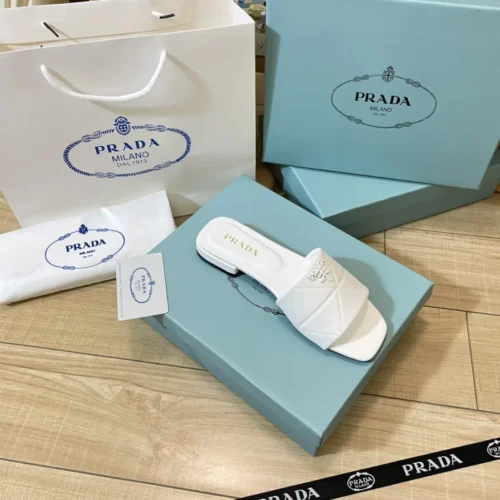 Prada Slides
