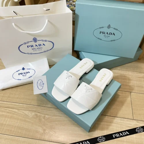 Prada Slides
