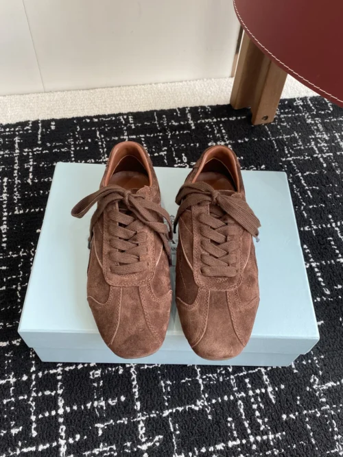 Prada Trainers