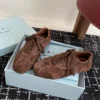Prada Trainers