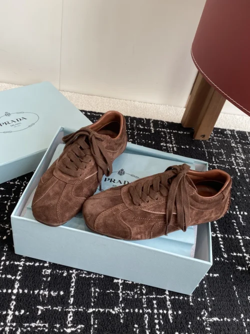 Prada Trainers