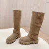 Prada Riding Boots