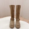 Prada Riding Boots