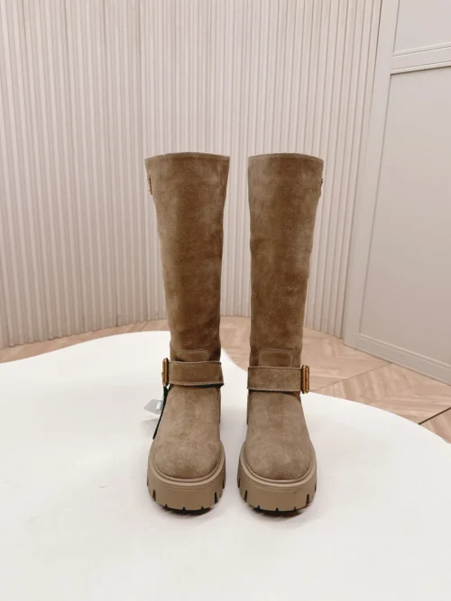 Prada Riding Boots
