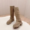 Prada Riding Boots