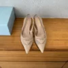 Prada Heeled Sandals