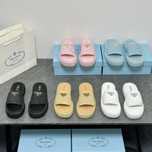 Prada Shoes