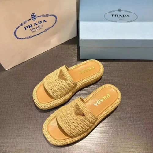 Prada Shoes