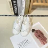 Prada Platform Sandals