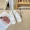 Prada Platform Sandals