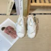 Prada Platform Sandals