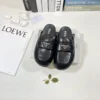Prada Lambskin Shoes