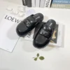 Prada Lambskin Shoes