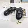 Prada Lambskin Shoes