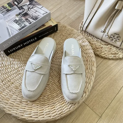 Prada Patent Leather Sneakers