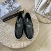 Prada Patent Leather Sneakers