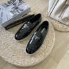 Prada Patent Leather Sneakers