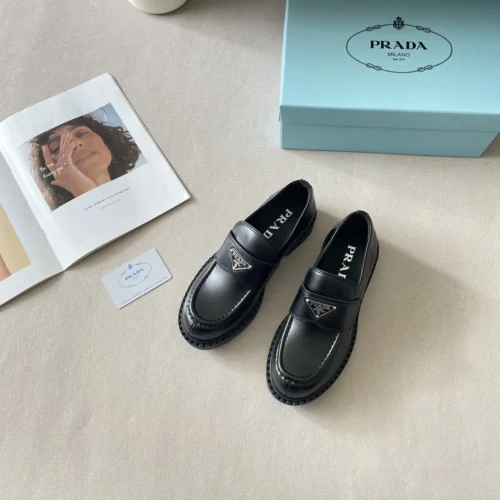 Prada Sneakers