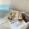 Prada Slides